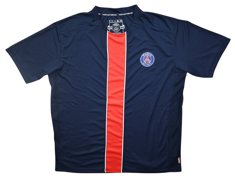 PARIS SAINT GERMAIN KOSZULKA XL