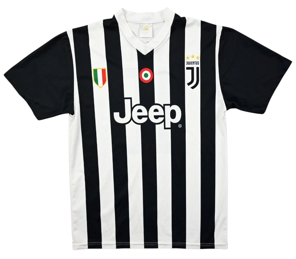 2013-14 JUVENTUS *DYBALA* KOSZULKA S