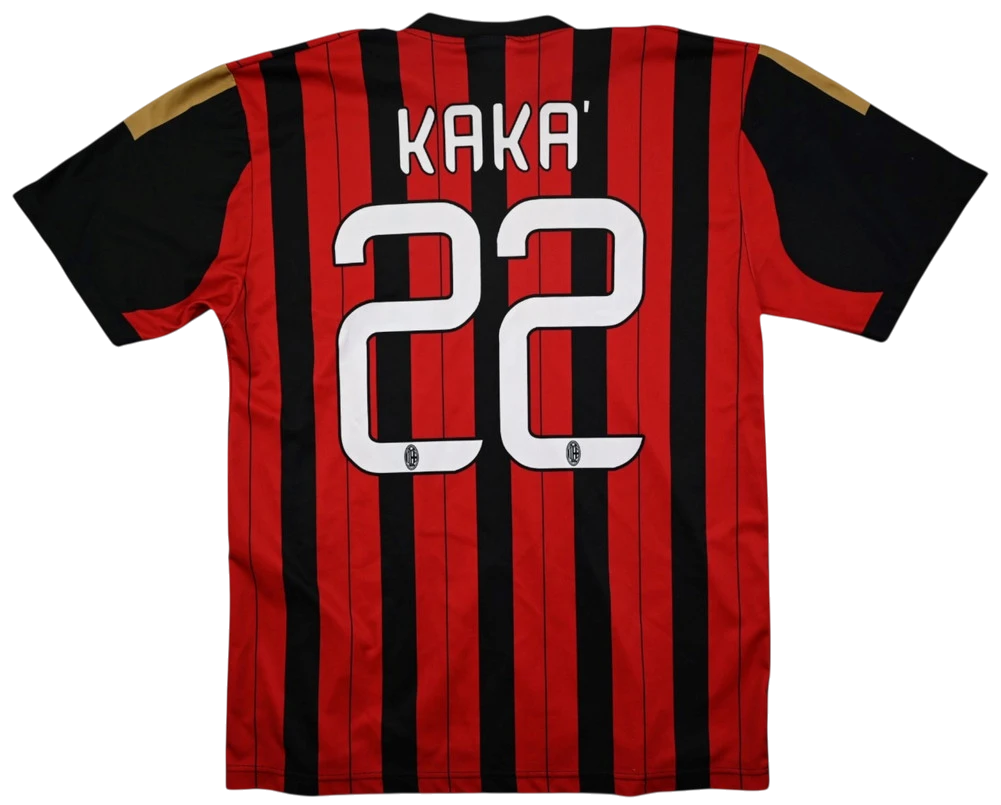 2013-14 AC MILAN *KAKA* KOSZULKA M