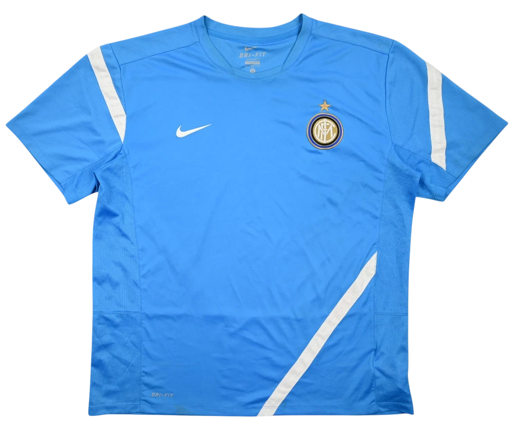 2011-12 INTER MILAN KOSZULKA XL