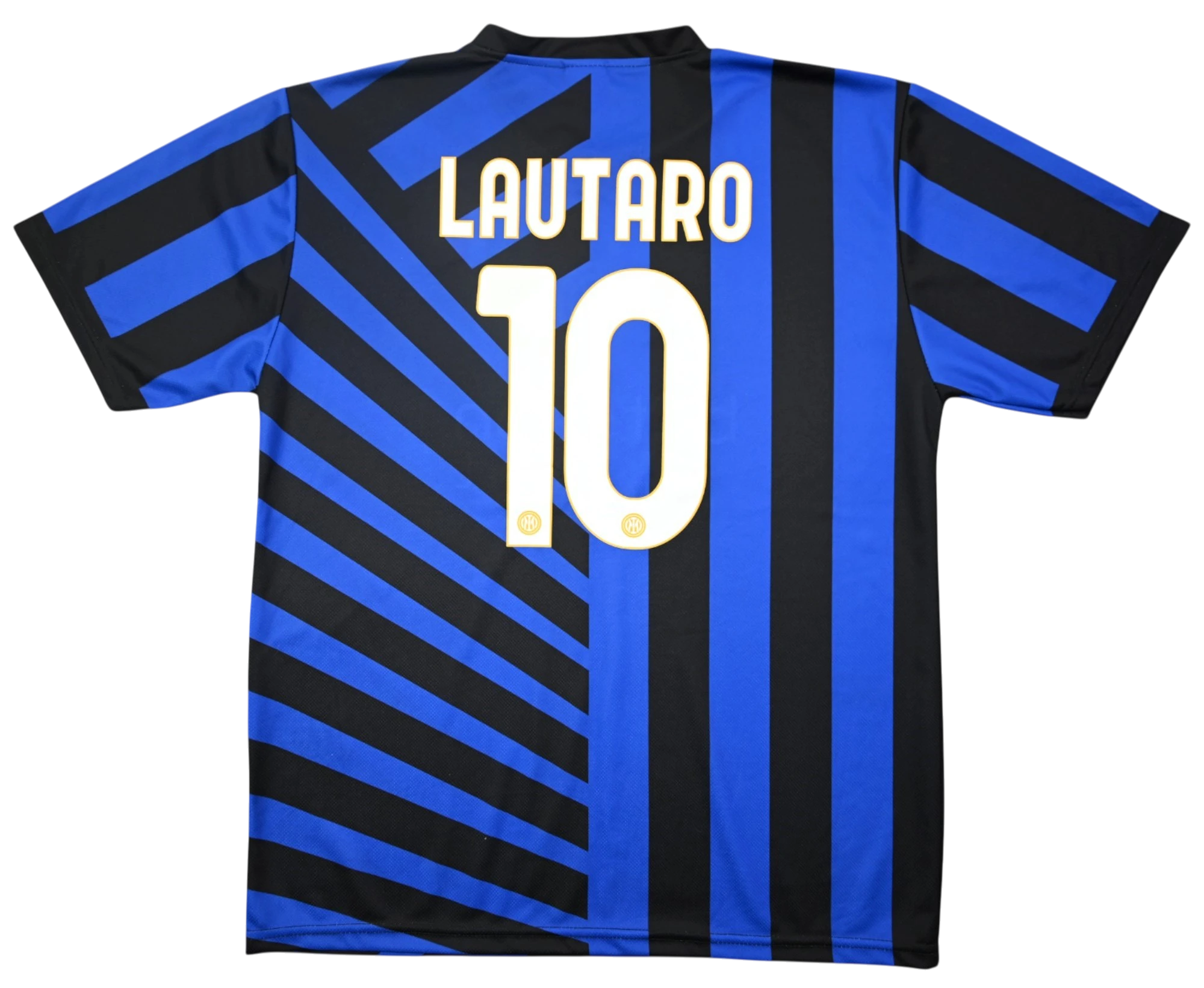 2024-25 INTER MILAN *LAUTARO* KOSZULKA L