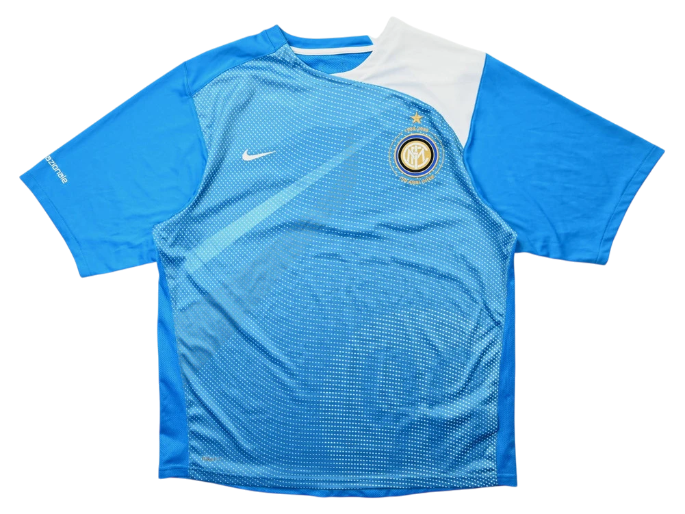 2007-08 INTER MILAN KOSZULKA L