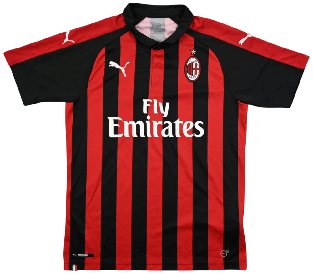 2018-19 AC MILAN KOSZULKA M