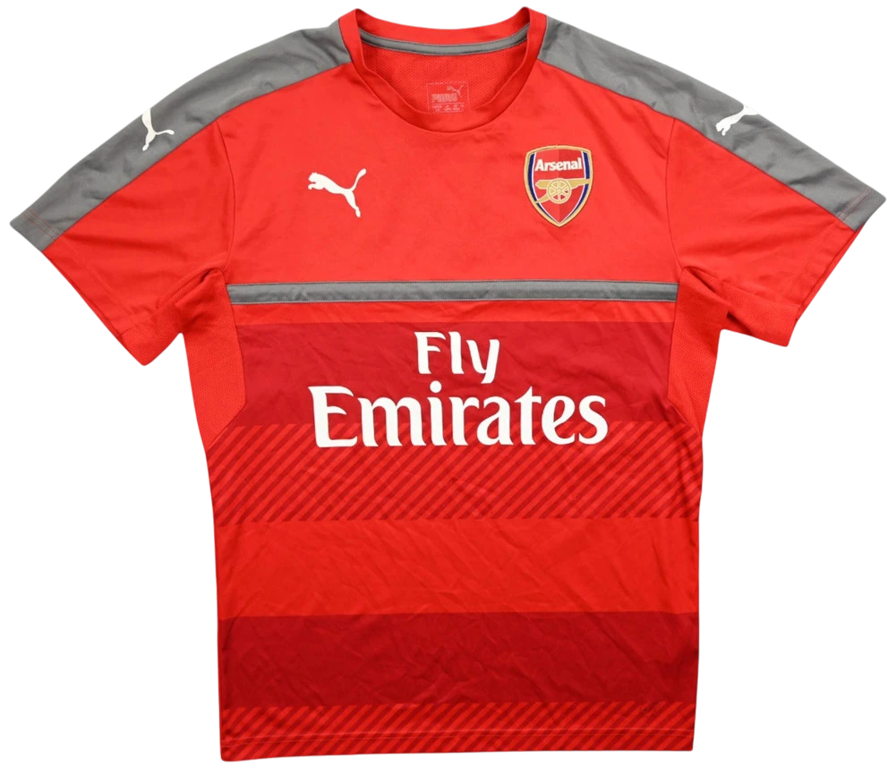 2016-17 ARSENAL LONDON KOSZULKA L