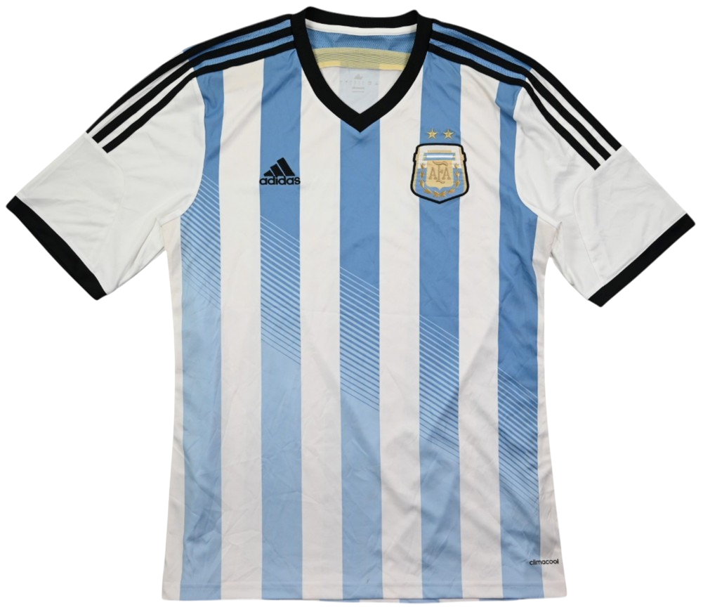 2013-15 ARGENTINA KOSZULKA L