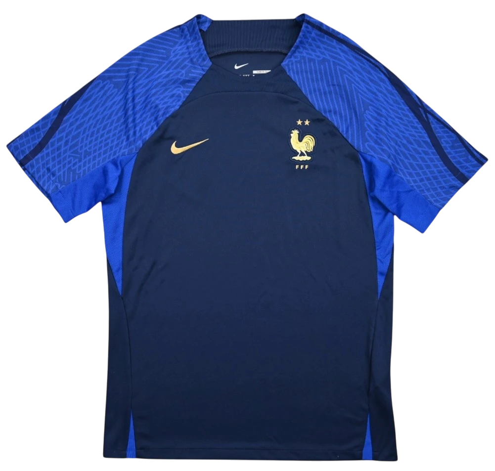 2022-23 FRANCE KOSZULKA M