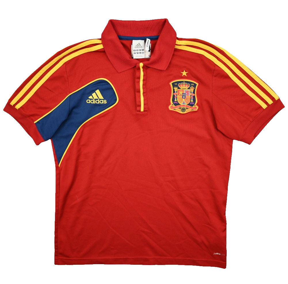 SPAIN KOSZULKA M