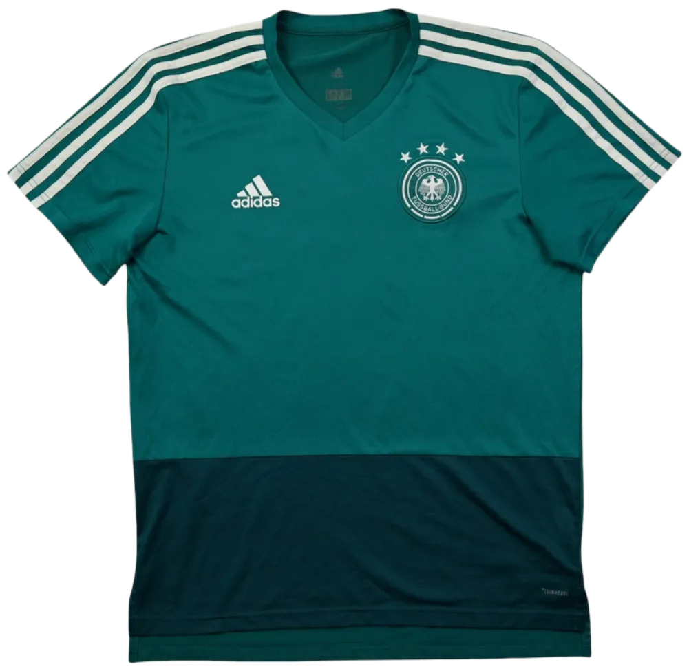 2017-18 GERMANY KOSZULKA M