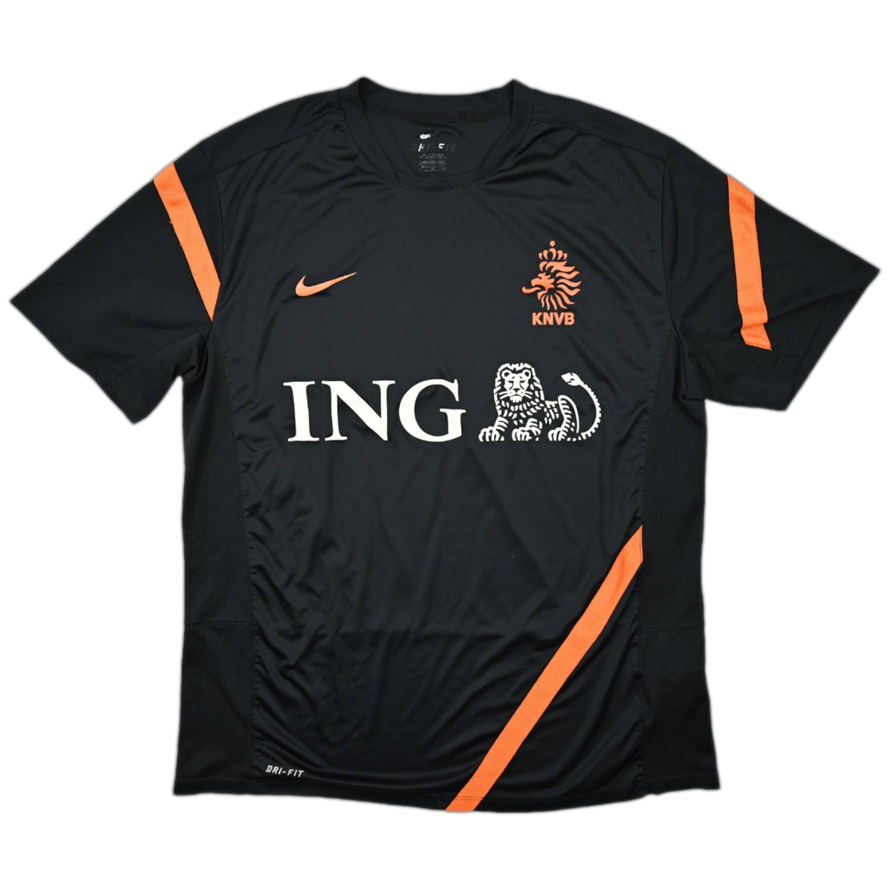 2011-13 NETHERLANDS KOSZULKA XL