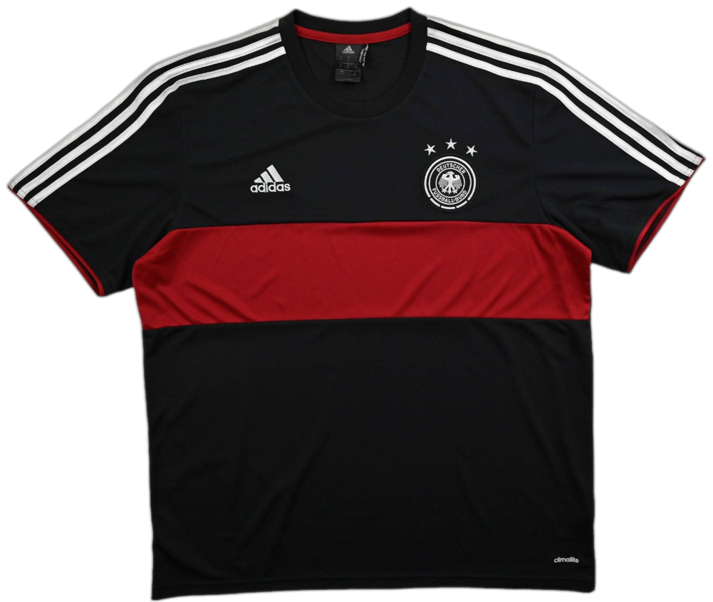 2014-15 GERMANY KOSZULKA XL