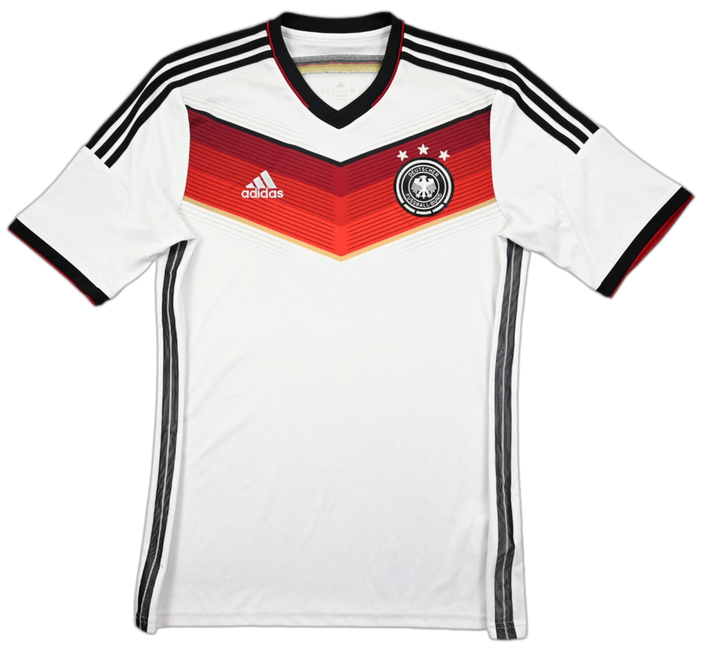 2014-15 GERMANY KOSZULKA M