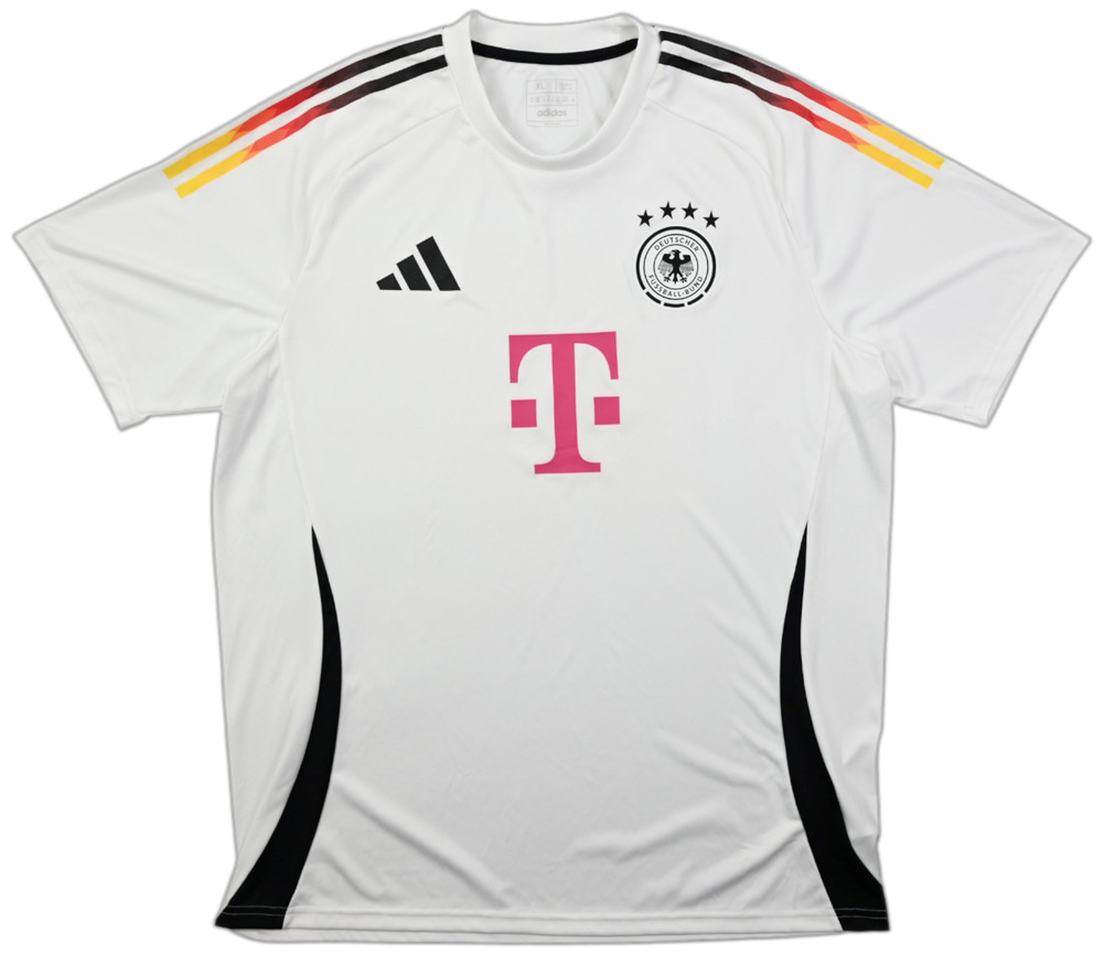 2024-25 GERMANY KOSZULKA XL