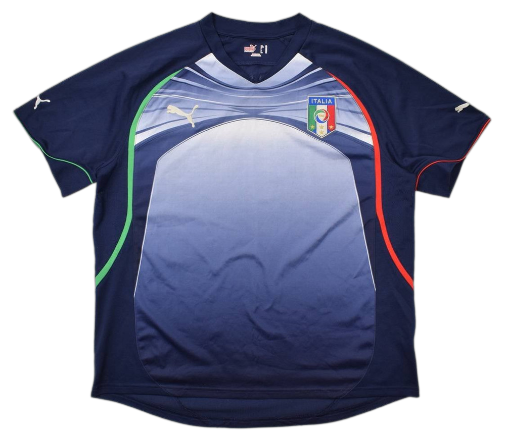 ITALY KOSZULKA XL