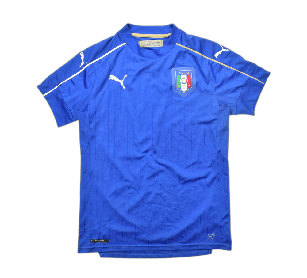 2016-17 ITALY KOSZULKA S