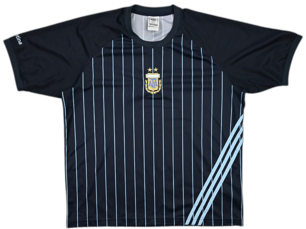 2006 ARGENTINA WORLD CUP 2006 KOSZULKA L