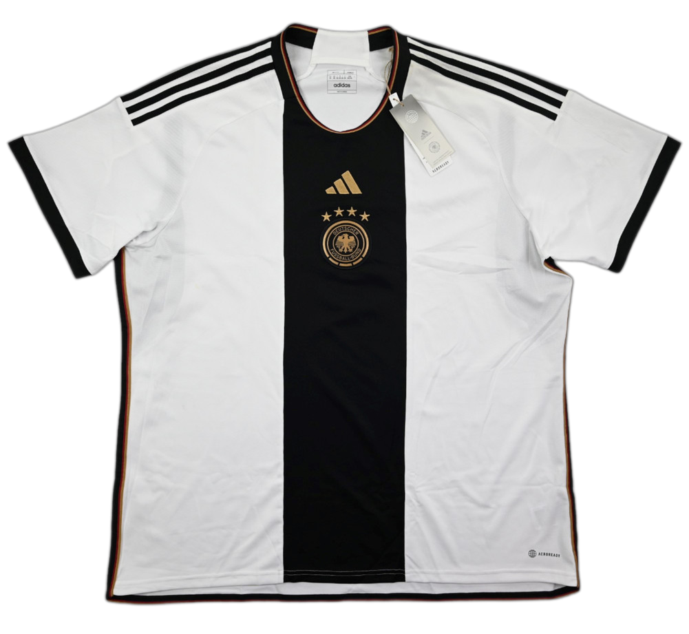 2022-23 GERMANY KOSZULKA 3XL