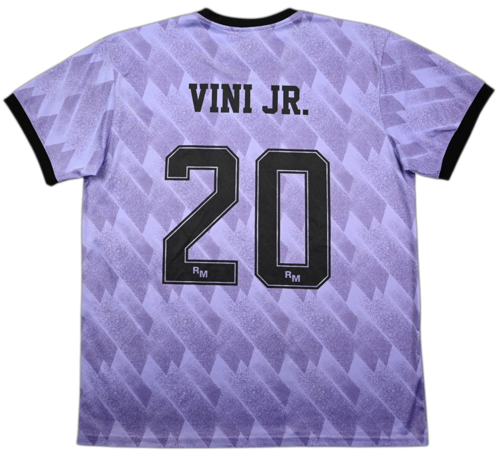 2022-23 REAL MADRID *VINI JR* KOSZULKA L