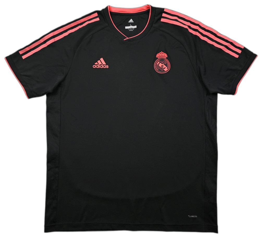 2018-19 REAL MADRID KOSZULKA L