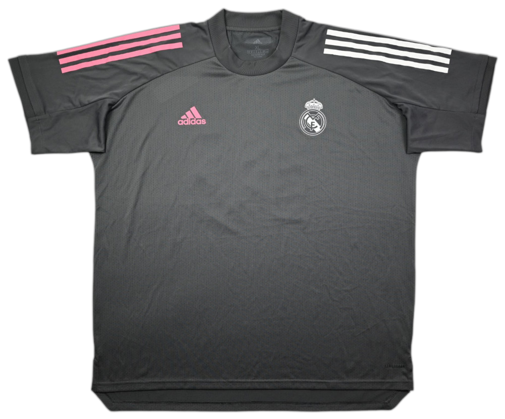 2020-21 REAL MADRID KOSZULKA XL