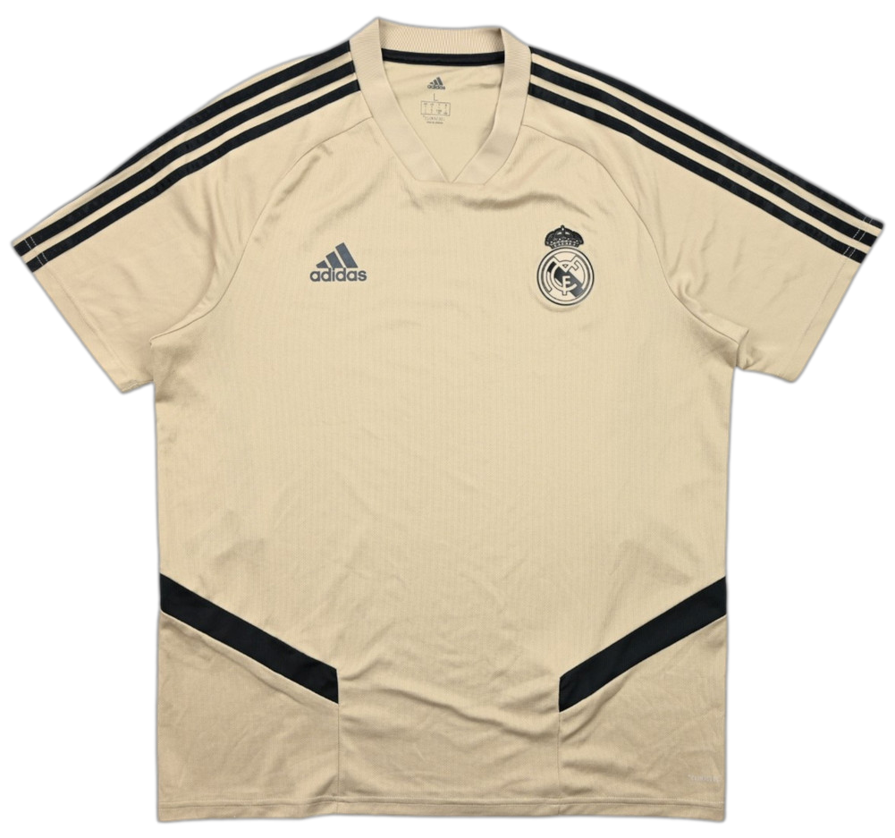2019-20 REAL MADRID KOSZULKA L