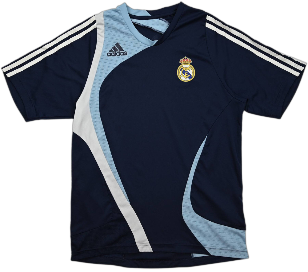 REAL MADRID KOSZULKA S