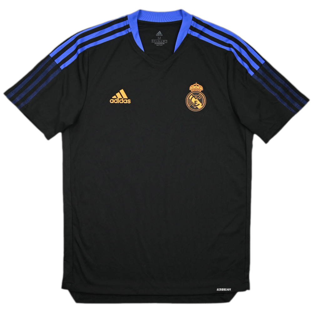 2021-22 REAL MADRID KOSZULKA M