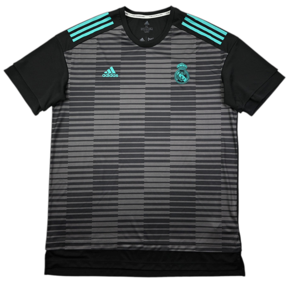 2017-18 REAL MADRID KOSZULKA XL