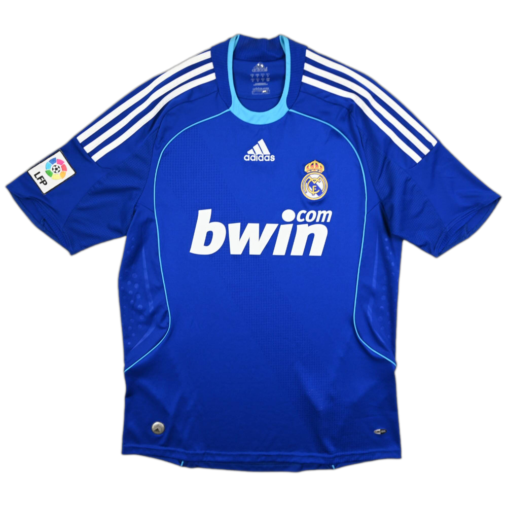 2008-09 REAL MADRID KOSZULKA M