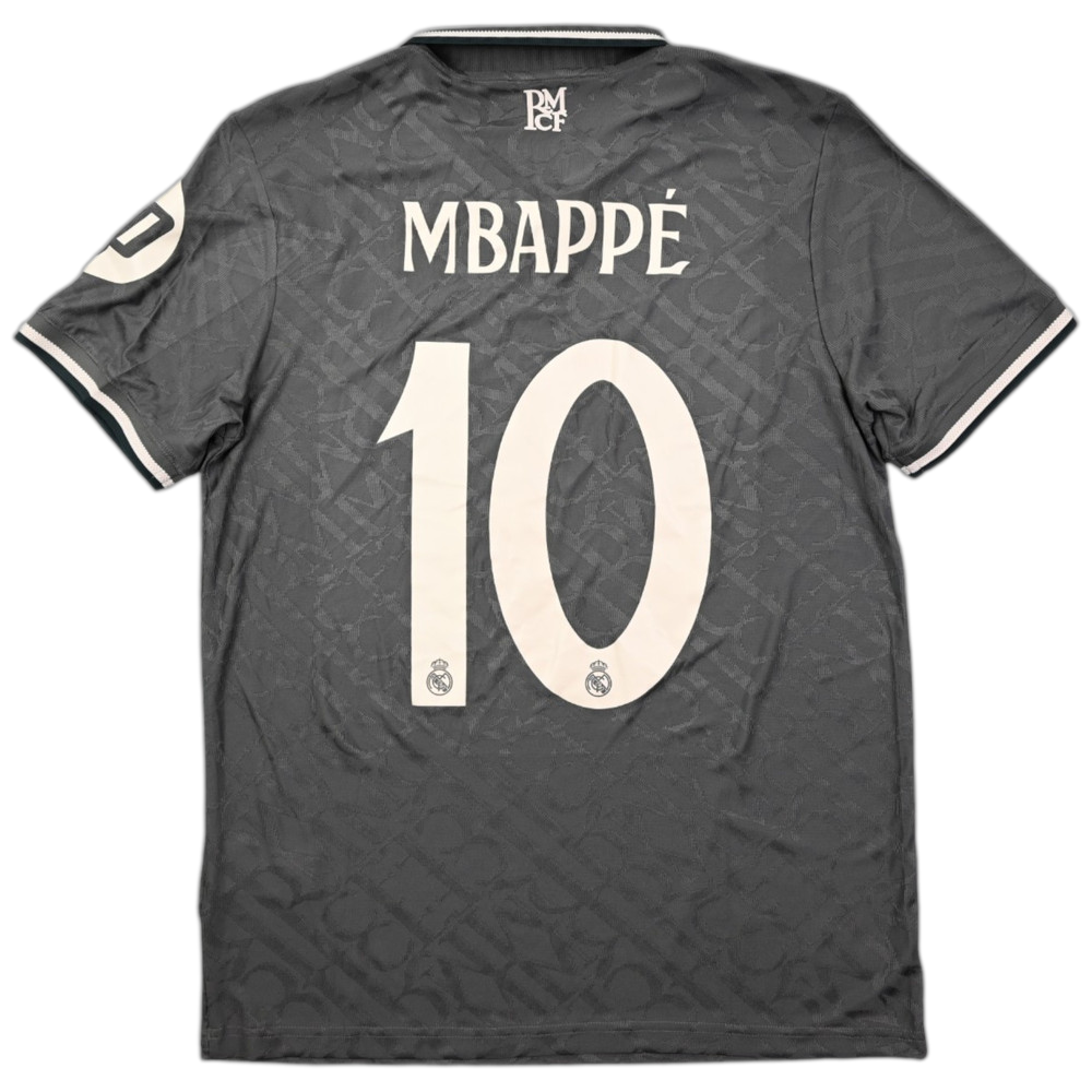 2024-25 REAL MADRID *MBAPPE* KOSZULKA M