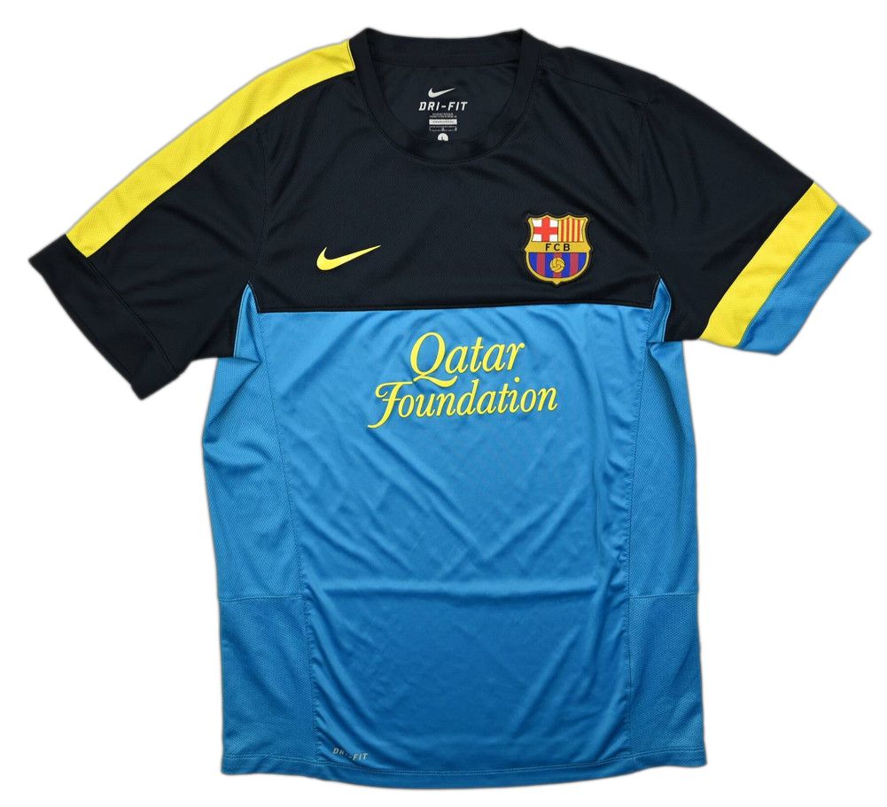 2008-10 FC BARCELONA KOSZULKA L