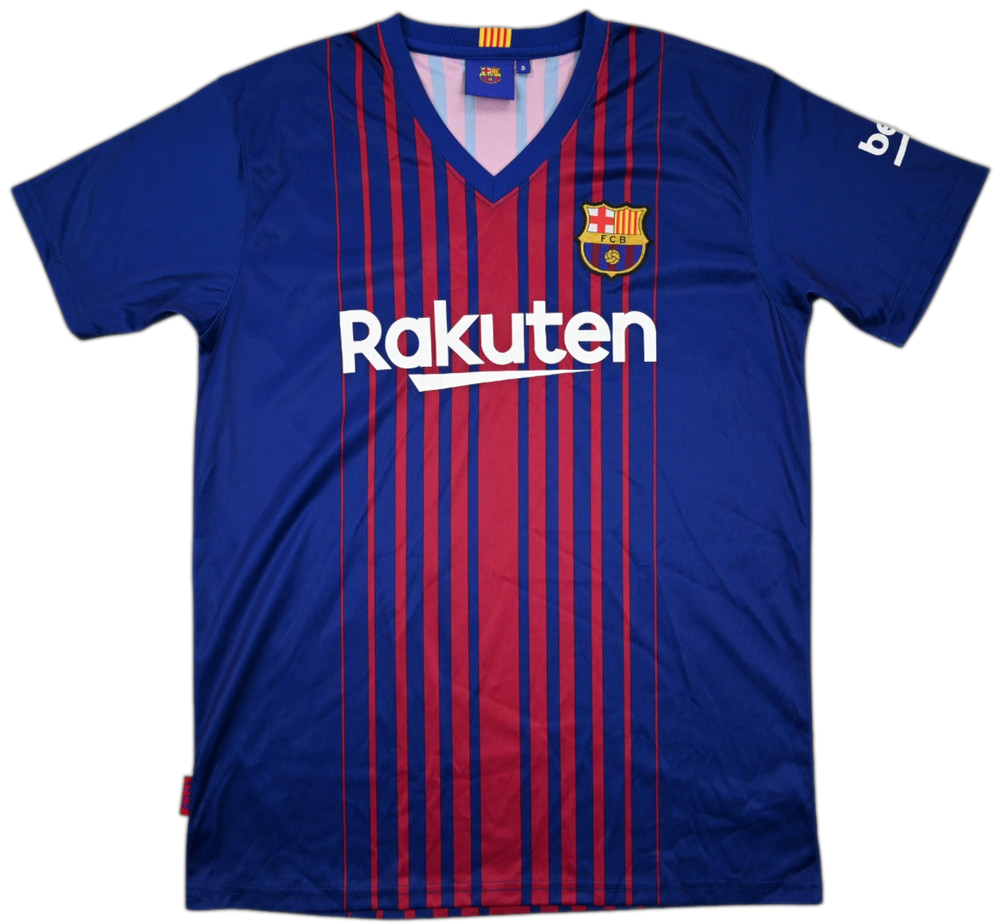 2018-19 BARCELONA KOSZULKA S