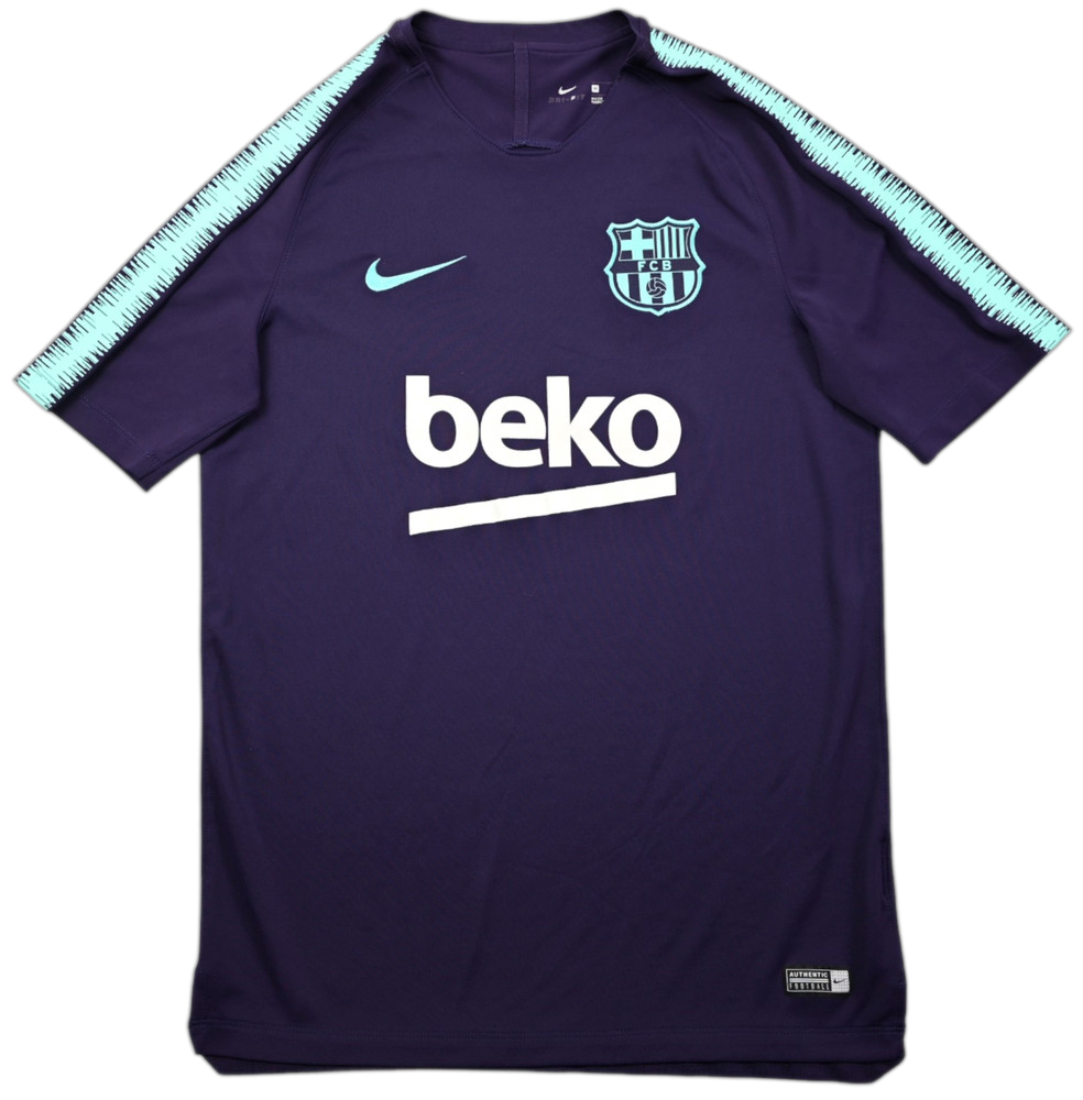 2018-19 BARCELONA KOSZULKA M