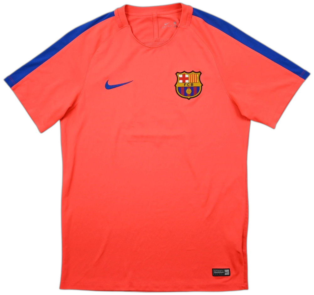 2016-17 BARCELONA KOSZULKA M