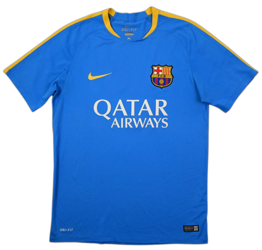 2015-16 BARCELONA KOSZULKA M