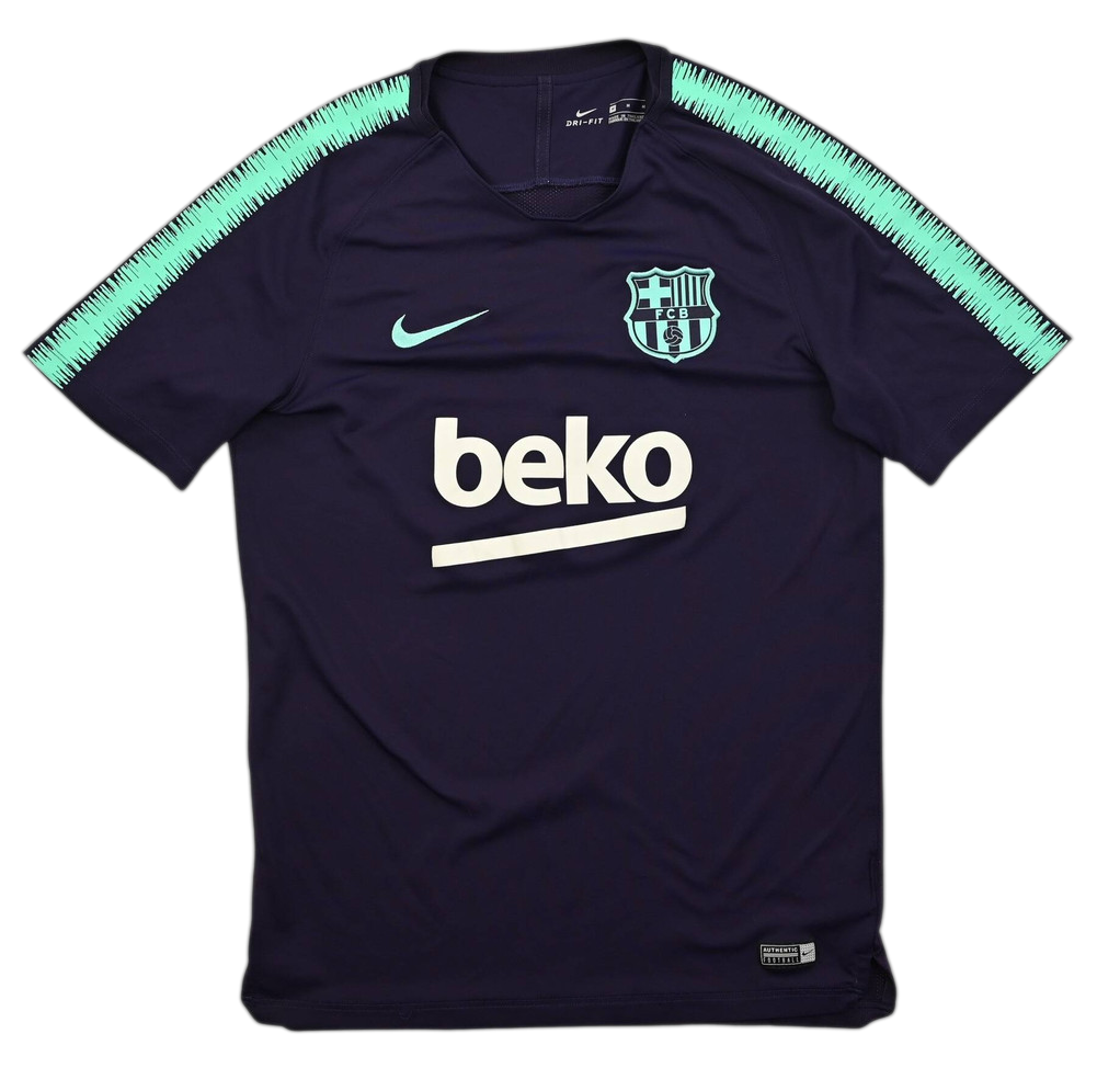 2018-19 FC BARCELONA KOSZULKA M