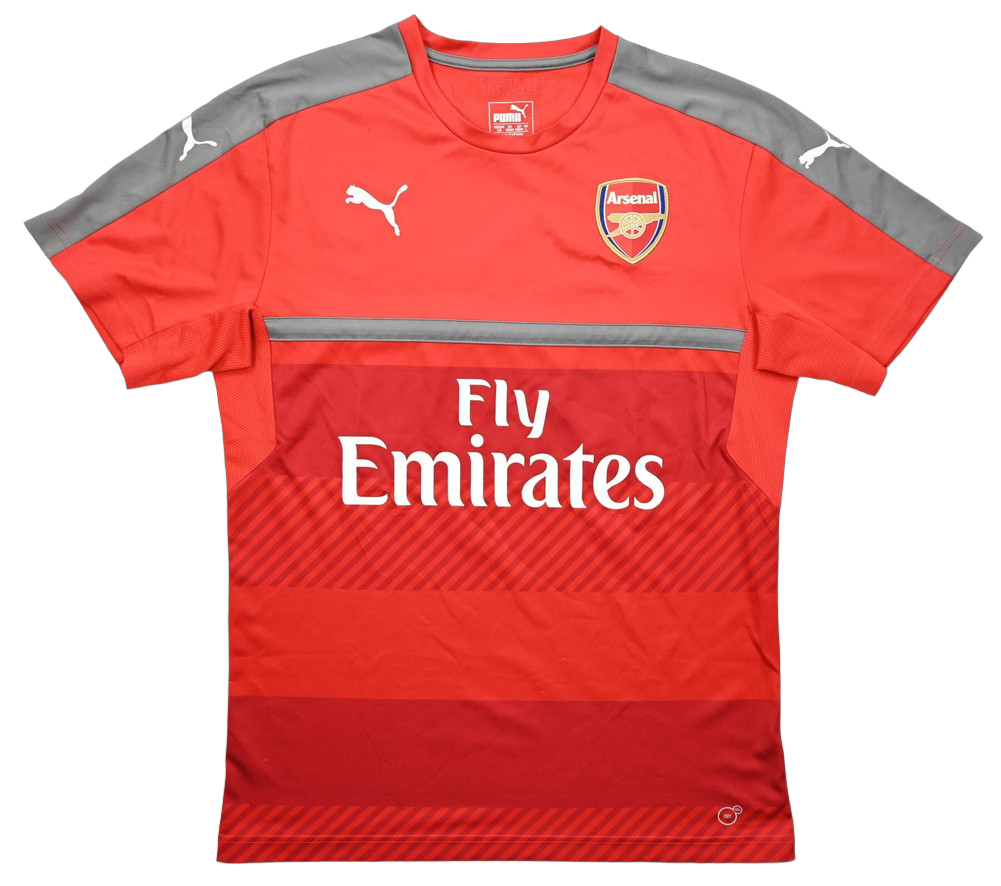 2016-17 ARSENAL LONDON KOSZULKA L