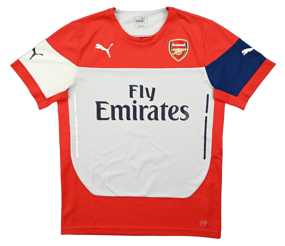2014-15 ARSENAL LONDON KOSZULKA M