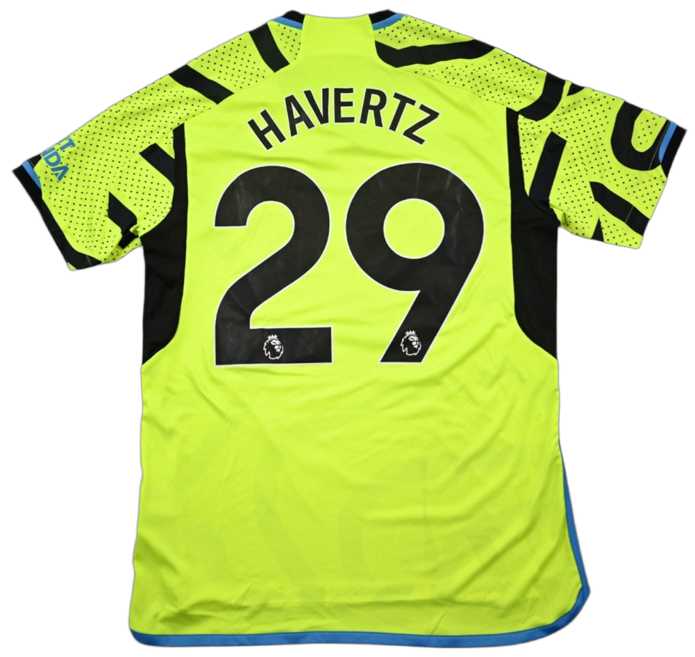 2023-24 ARSENAL *HAVERTZ* KOSZULKA M