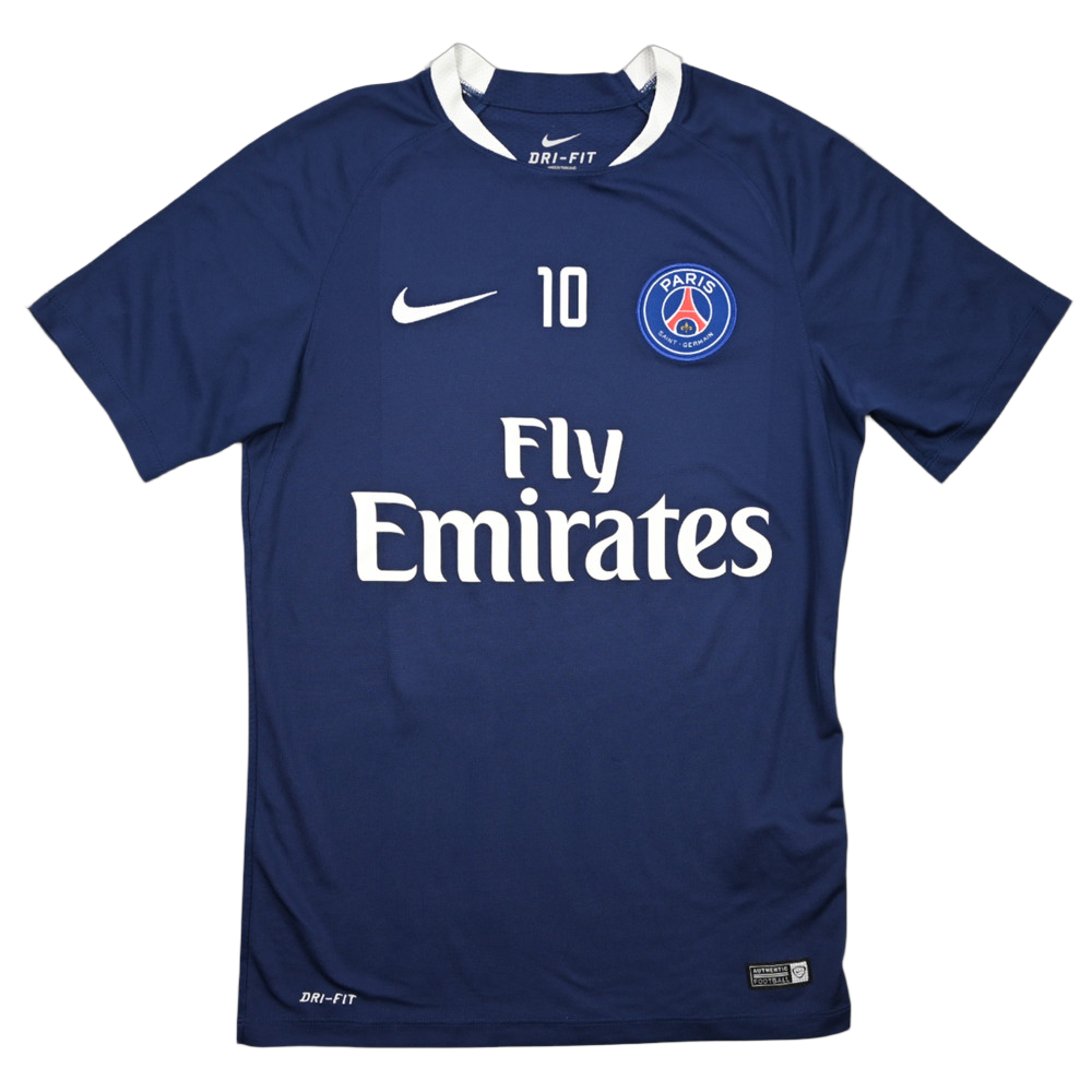2015-16 PARIS SAINT-GERMAIN KOSZULKA S