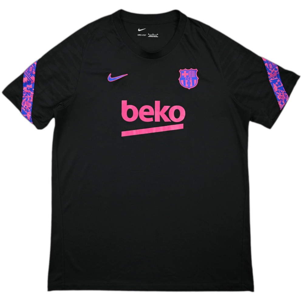 2021-22 BARCELONA KOSZULKA XL