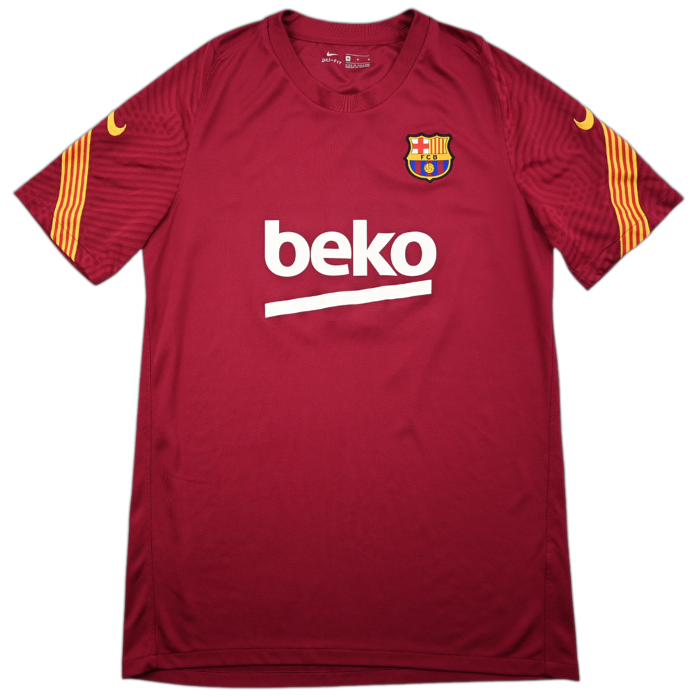 2020-21 BARCELONA KOSZULKA M