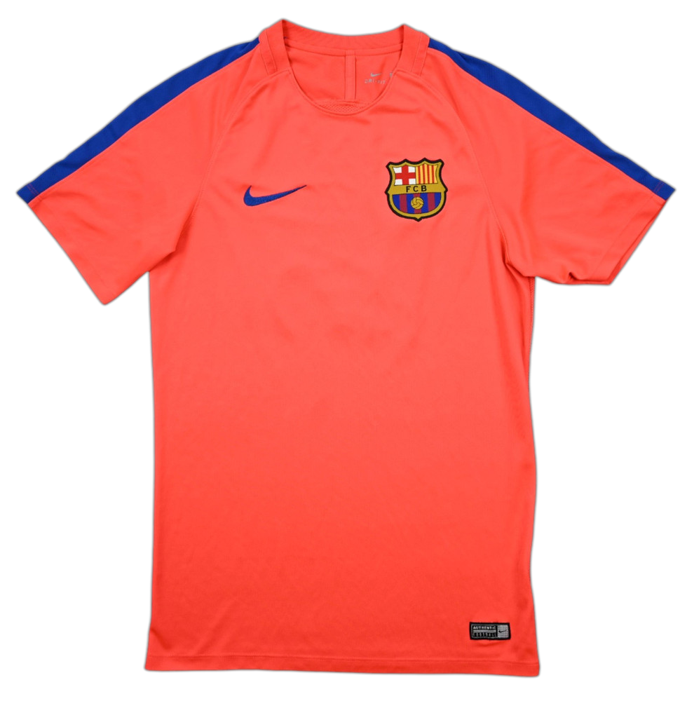 2016-17 BARCELONA KOSZULKA S