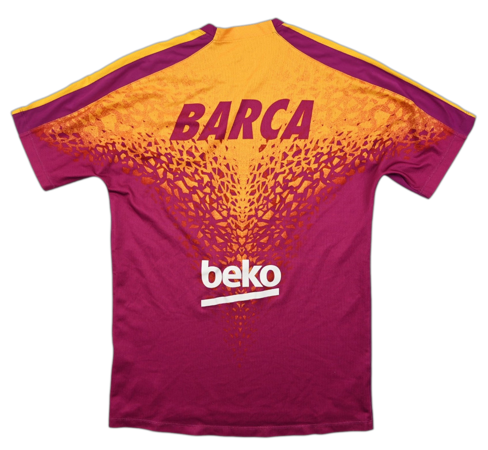 2015-16 BARCELONA KOSZULKA M