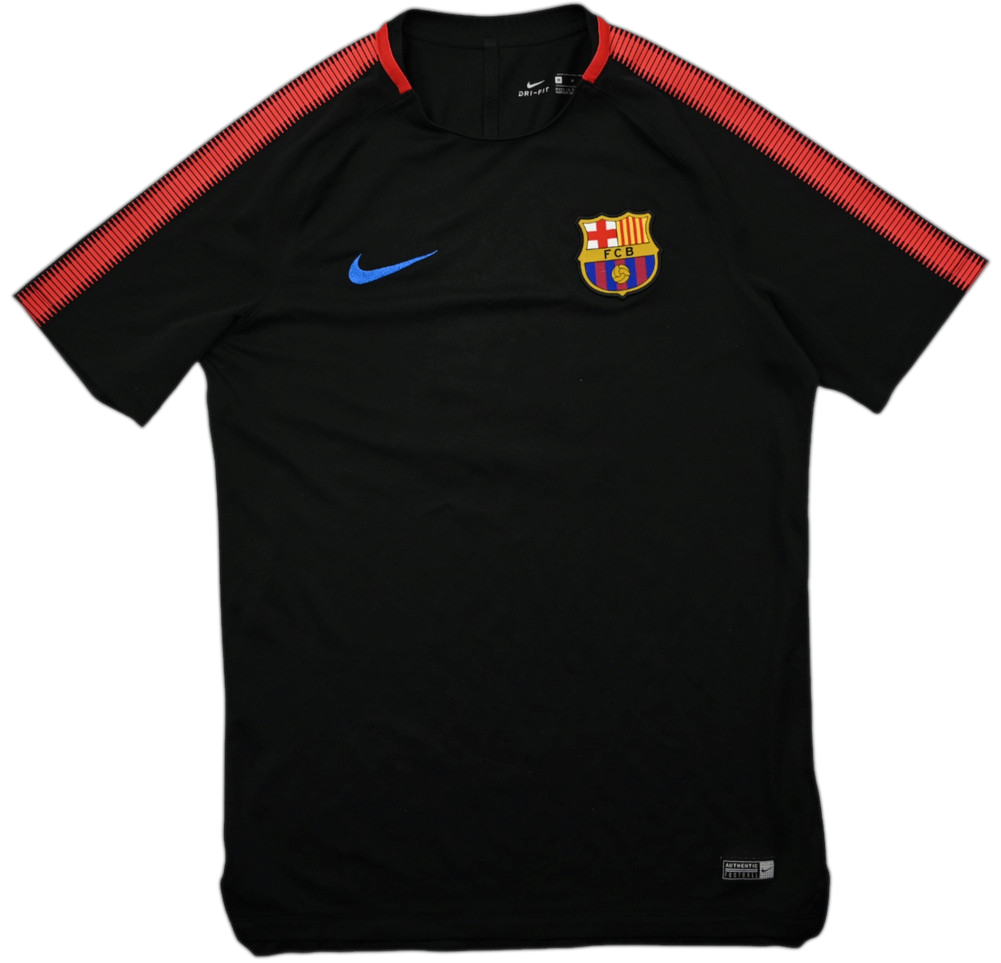2017-18 BARCELONA KOSZULKA M