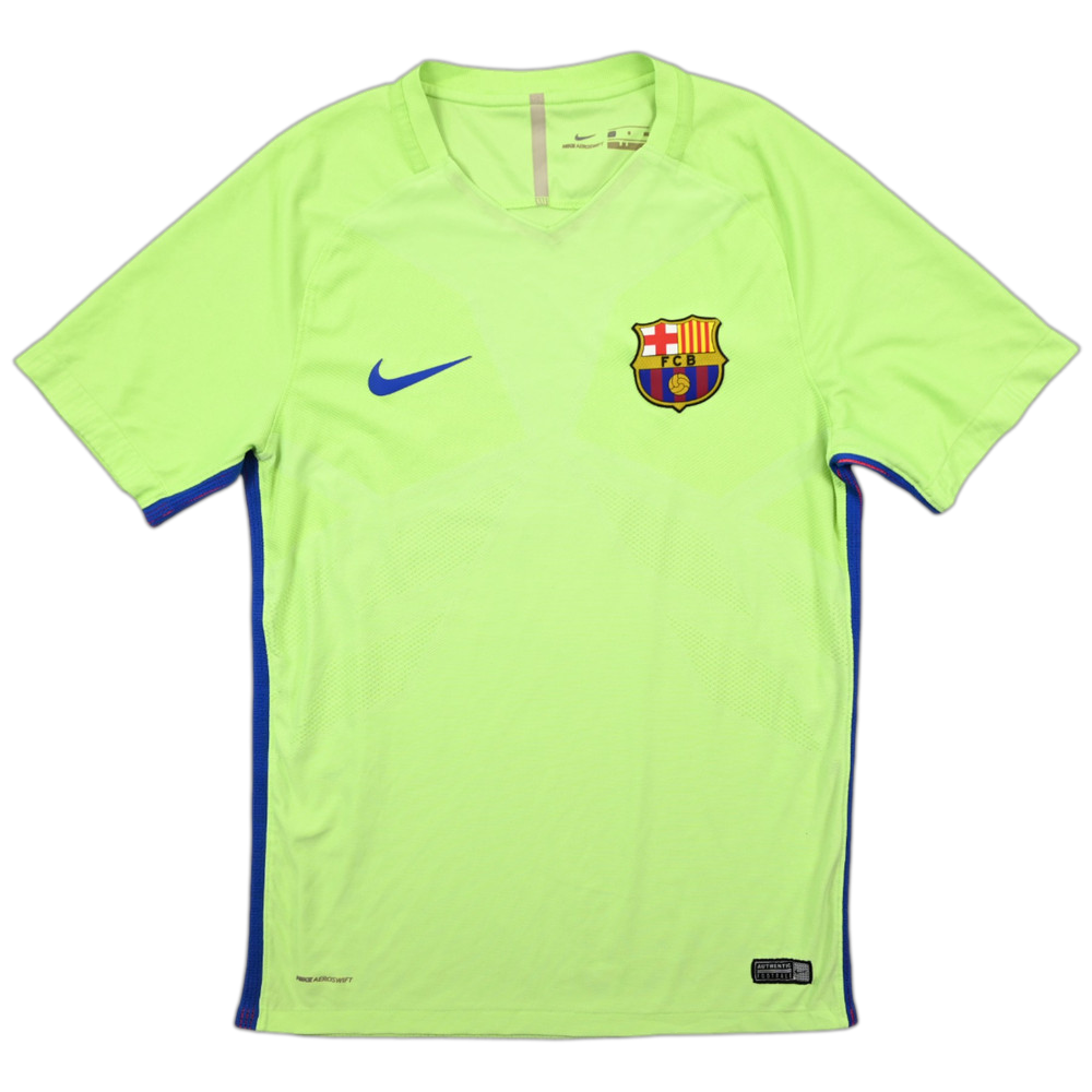 2014-15 BARCELONA KOSZULKA S