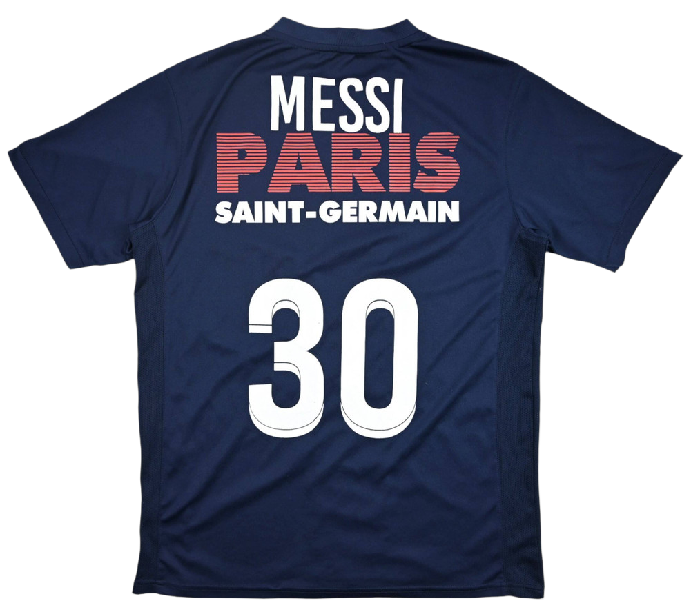 PARIS SAINT-GERMAIN *MESSI* KOSZULKA M