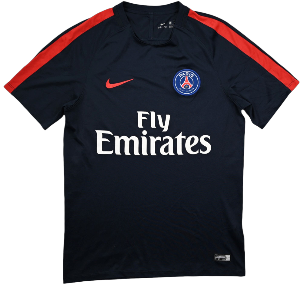 2017-18 PARIS SAINT-GERMAIN KOSZULKA M