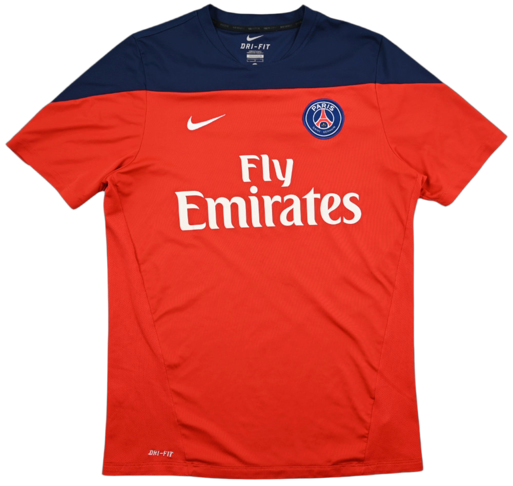 2013-14 PARIS SAINT-GERMAIN KOSZULKA L