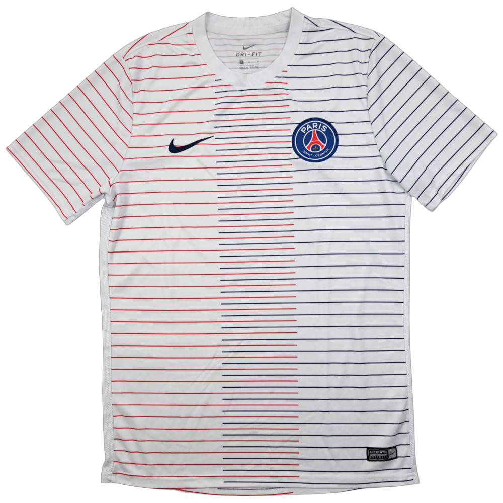 2019-20 PARIS SAINT GERMAIN KOSZULKA M