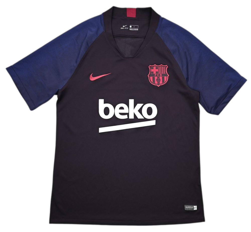 FC BARCELONA KOSZULKA S